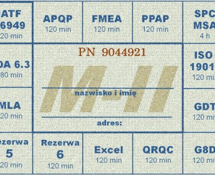 Wiedza na kartki – konsultacje online